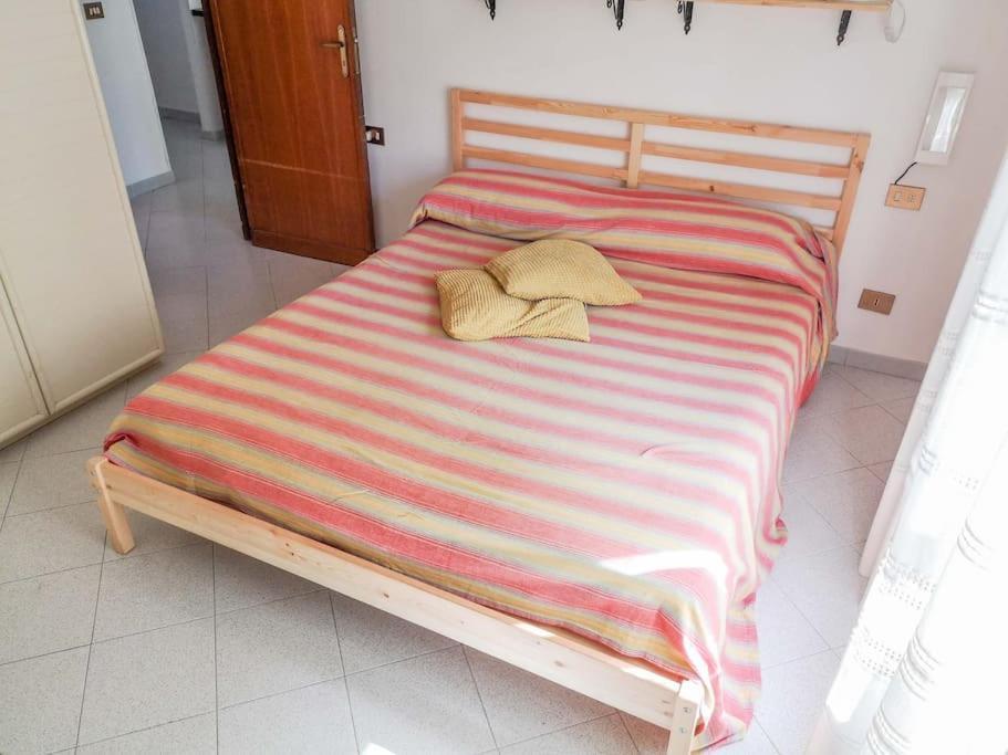 Apartmán Lemontree House - Minturno Scauri  Exteriér fotografie
