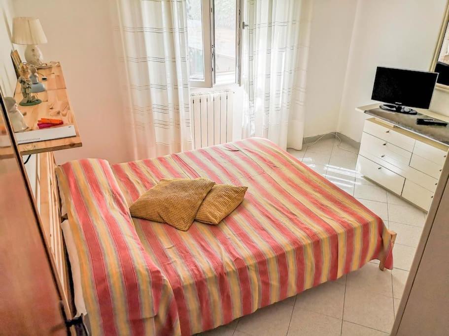 Apartmán Lemontree House - Minturno Scauri  Exteriér fotografie